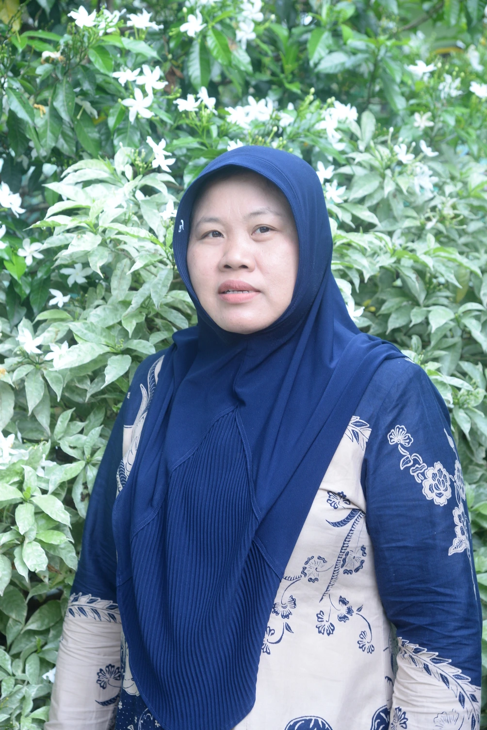 Dwi Kartini